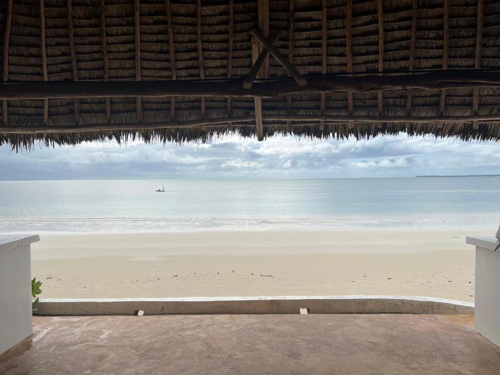 Zen-zanzibar Front Holiday home *