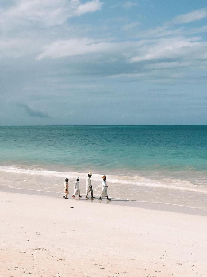 Holiday home Zen-zanzibar Front Uroa